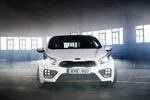 Kia Ceed II GT 1.6 T-GDI 204 KM — zdjęcie 3