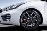 Kia Ceed II GT 1.6 T-GDI 204 KM — zdjęcie 5