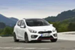 Kia Ceed II GT 1.6 T-GDI 204 KM — zdjęcie 1