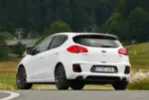 Kia Ceed II GT 1.6 T-GDI 204 KM — zdjęcie 7