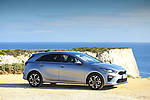 Kia Ceed III 1.0 T-GDi 120 KM