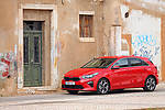 Kia Ceed III 1.0 T-GDi 120 KM