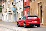 Kia Ceed III 1.0 T-GDi 120 KM