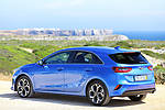 Kia Ceed III 1.0 T-GDi 120 KM