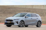 Kia Ceed III 1.0 T-GDi 120 KM