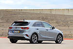 Kia Ceed III 1.0 T-GDi 120 KM
