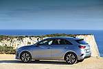 Kia Ceed III 1.4 T-GDi 140 KM