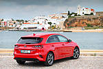 Kia Ceed III 1.4 T-GDi 140 KM