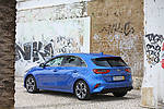 Kia Ceed III 1.4 T-GDi 140 KM