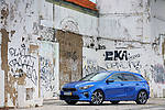 Kia Ceed III 1.4 T-GDi 140 KM