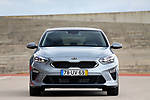 Kia Ceed III 1.4 T-GDi 140 KM