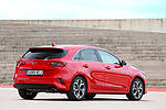 Kia Ceed III 1.4 T-GDi 140 KM