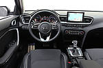 Kia Ceed III 1.4 T-GDi 140 KM