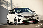 Kia Ceed III GT 1.6 T-GDI 204 KM