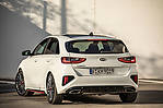 Kia Ceed III GT 1.6 T-GDI 204 KM