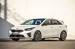 Kia Ceed III GT 1.6 T-GDI 204 KM