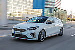 Kia Ceed III GT 1.6 T-GDI 204 KM
