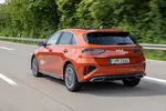 Kia Ceed III FL 1.5 T-GDi 160 KM