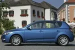 Kia Ceed I 1.6 CRDi 115 KM — zdjęcie 5