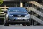Kia Ceed I 1.6 CRDi 115 KM — zdjęcie 6
