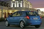 Kia Ceed I 1.6 CRDi 115 KM — zdjęcie 8