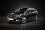 Kia Ceed II 1.6 GDI 135 KM — zdjęcie 3