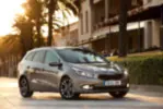 Kia Ceed II 1.6 GDI 135 KM — zdjęcie 5