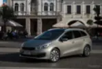 Kia Ceed II FL 1.6 GDI 135 KM — zdjęcie 3