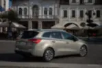 Kia Ceed II FL 1.6 GDI 135 KM — zdjęcie 4