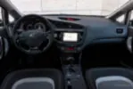 Kia Ceed II FL 1.6 CRDi 136 KM — zdjęcie 3
