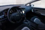 Kia Ceed II FL 1.6 CRDi 136 KM — zdjęcie 4