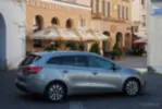 Kia Ceed II FL 1.6 CRDi 136 KM — zdjęcie 6