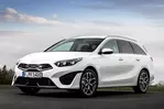 Kia Ceed III FL 1.6 GDi Plug-In Hybrid 141 KM