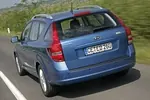 Kia Ceed I 1.4 105 KM — zdjęcie 7