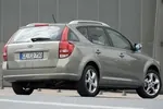 Kia Ceed I 1.4 105 KM — zdjęcie 8