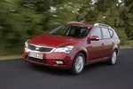 Kia Ceed I 1.4 105 KM — zdjęcie 1