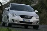 Kia Ceed I 1.6 CRDi 115 KM — zdjęcie 4