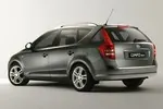 Kia Ceed I 1.4 105 KM — zdjęcie 4