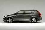 Kia Ceed I 1.4 105 KM — zdjęcie 5