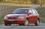 Kia Cerato 1.6 105 KM — zdjęcie 1