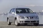 Kia Cerato 1.6 105 KM — zdjęcie 2