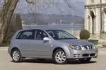Kia Cerato 1.6 105 KM — zdjęcie 3
