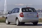 Kia Cerato 1.6 105 KM — zdjęcie 4