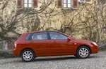 Kia Cerato 1.6 105 KM — zdjęcie 5