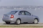 Kia Cerato 1.6 122 KM — zdjęcie 3