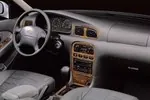 Kia Clarus 2.0 133 KM — zdjęcie 3