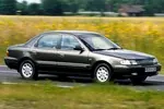 Kia Clarus 1.8 116 KM — zdjęcie 1