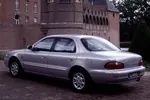 Kia Clarus 1.8 116 KM — zdjęcie 8