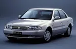Kia Clarus 1.8 116 KM — zdjęcie 2