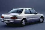 Kia Clarus 1.8 116 KM — zdjęcie 3